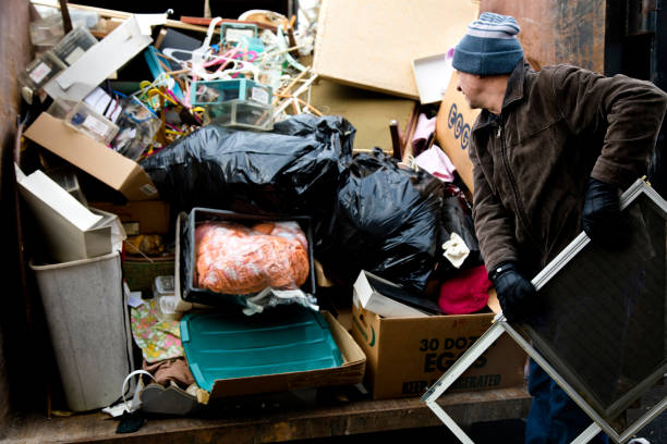 Best Estate Cleanout Services  in Mahtomedi, MN