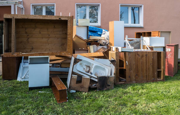 Best Office Junk Removal  in Mahtomedi, MN